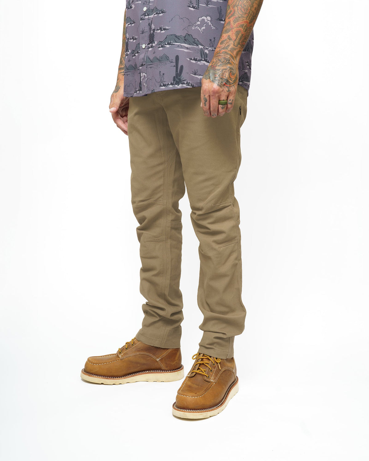 Pantalones Trailblazer de Off The Grid Surplus