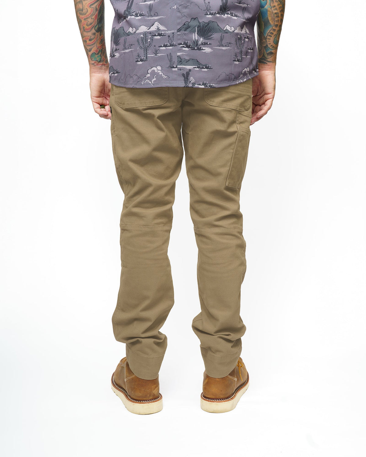 Pantalones Trailblazer de Off The Grid Surplus