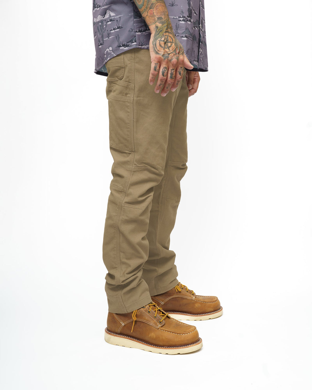 Pantalones Trailblazer de Off The Grid Surplus