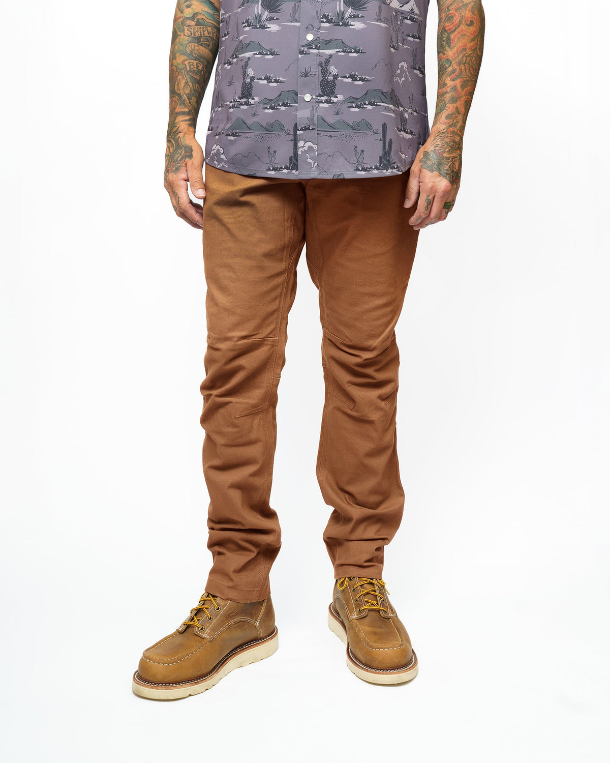 Pantalones Trailblazer de Off The Grid Surplus