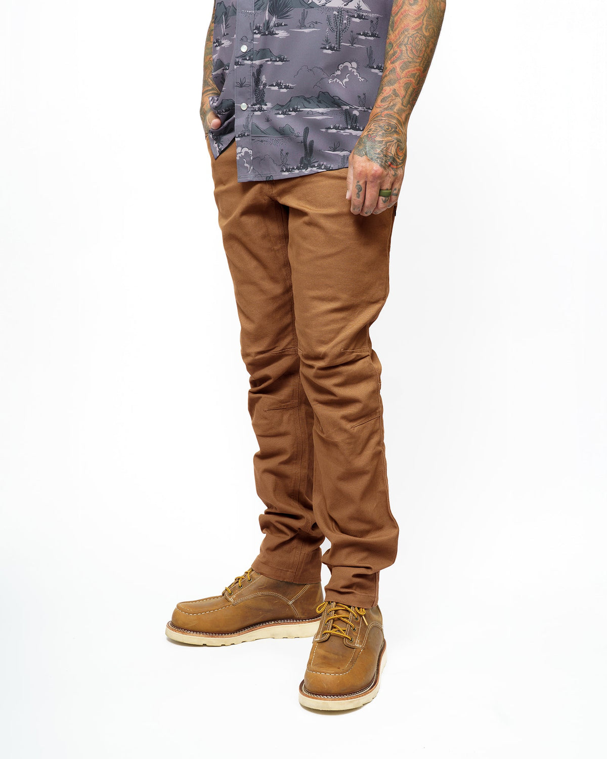 Pantalones Trailblazer de Off The Grid Surplus