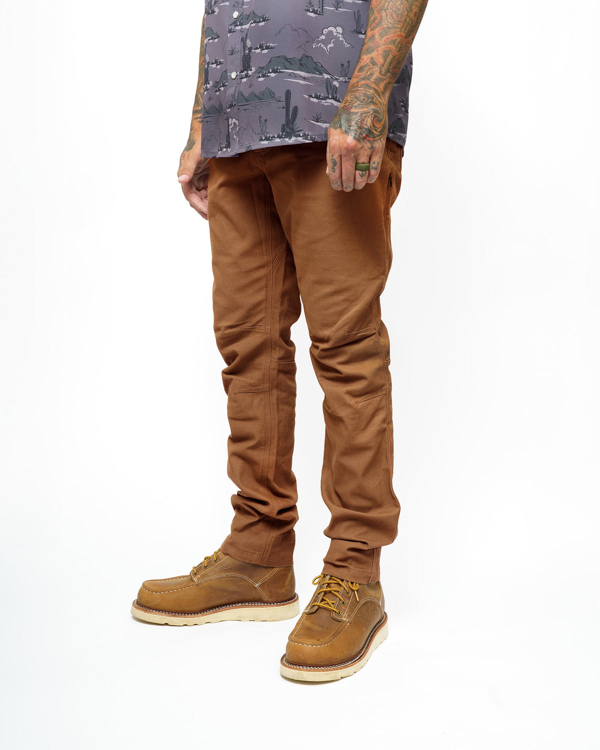 Pantalones Trailblazer de Off The Grid Surplus