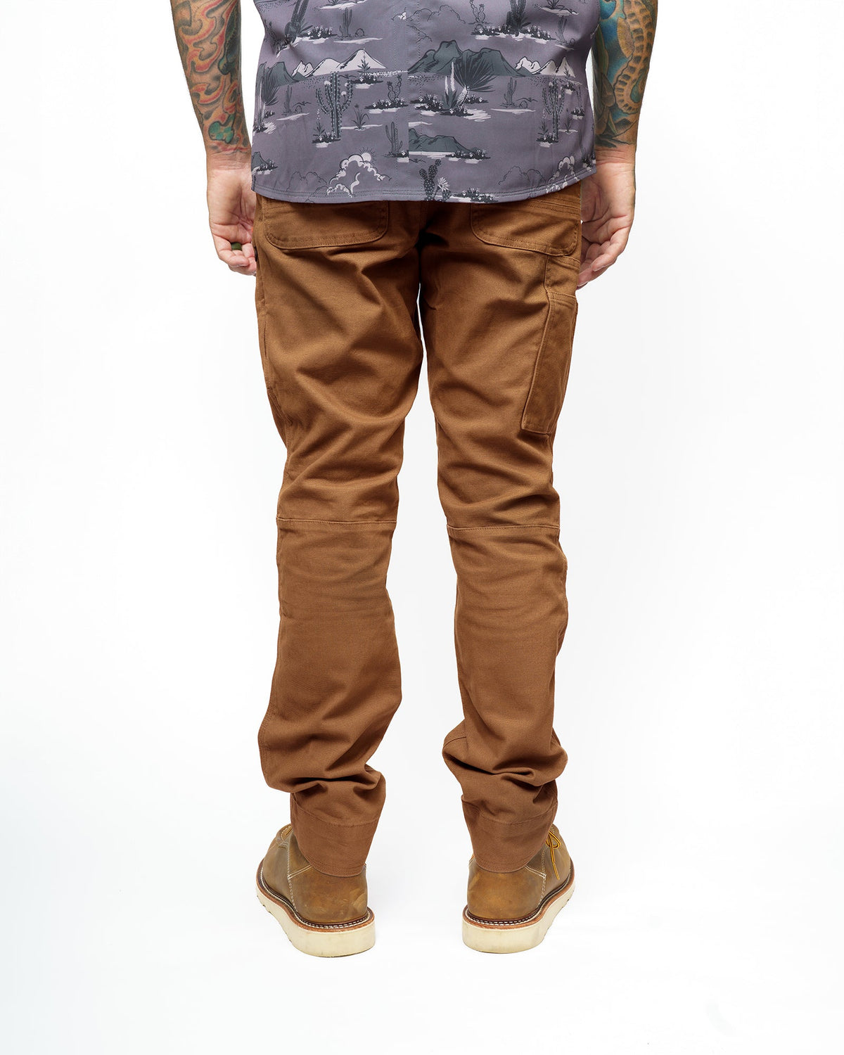 Pantalones Trailblazer de Off The Grid Surplus
