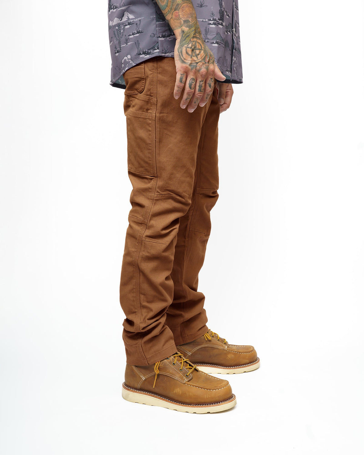 Pantalones Trailblazer de Off The Grid Surplus