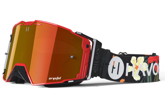 Havoc Tropical Helios Goggles