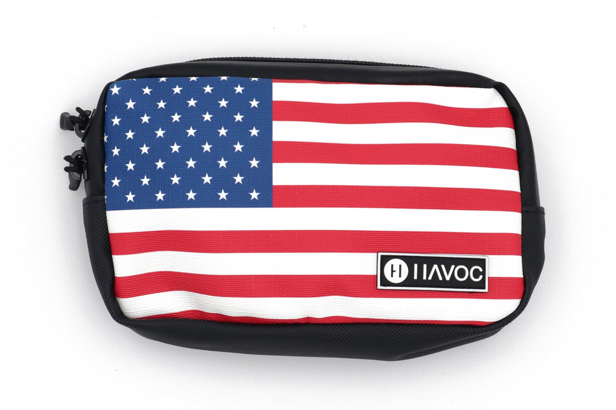 Havoc - Havoc Bar Bag - USA