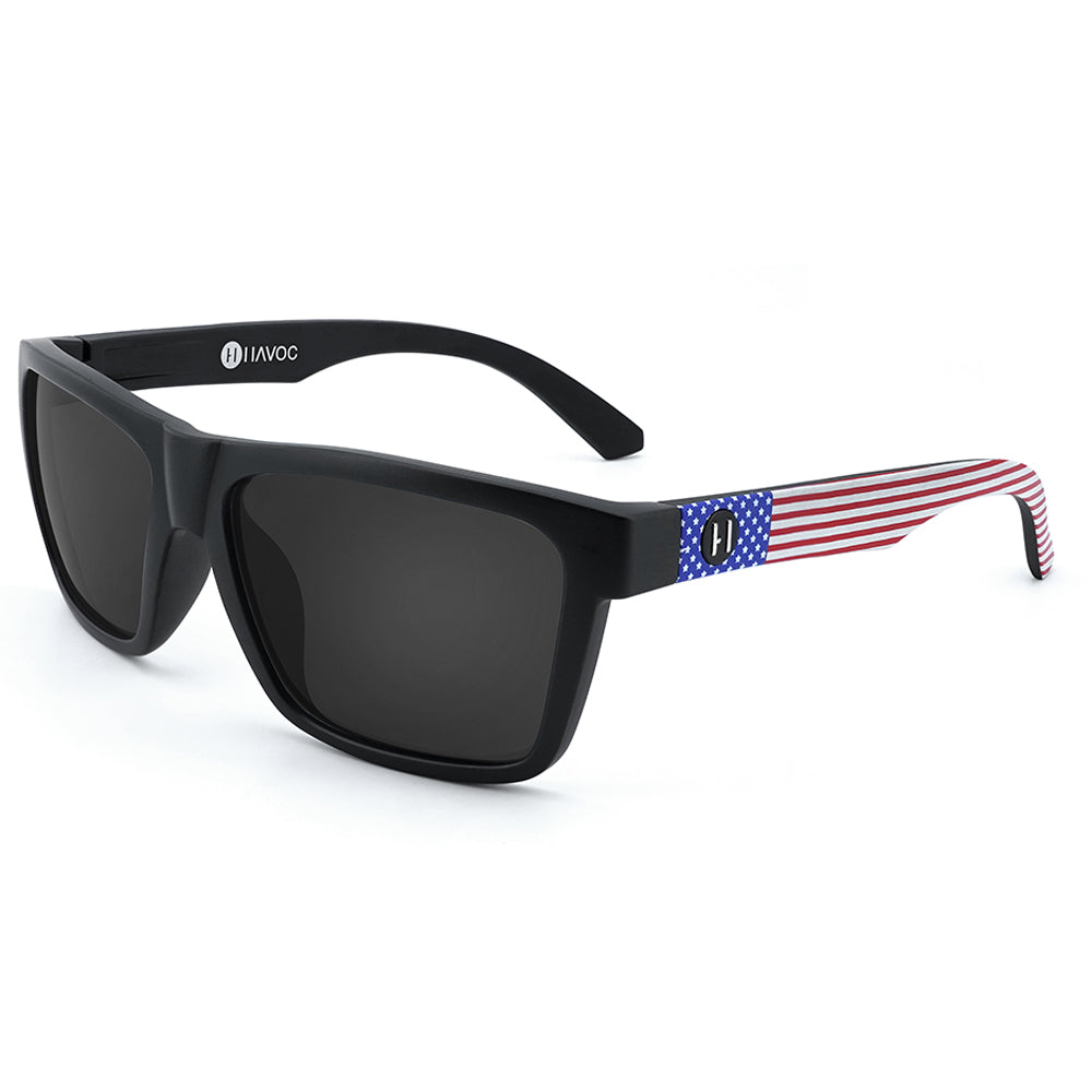 Lunettes de soleil Havoc Atlas