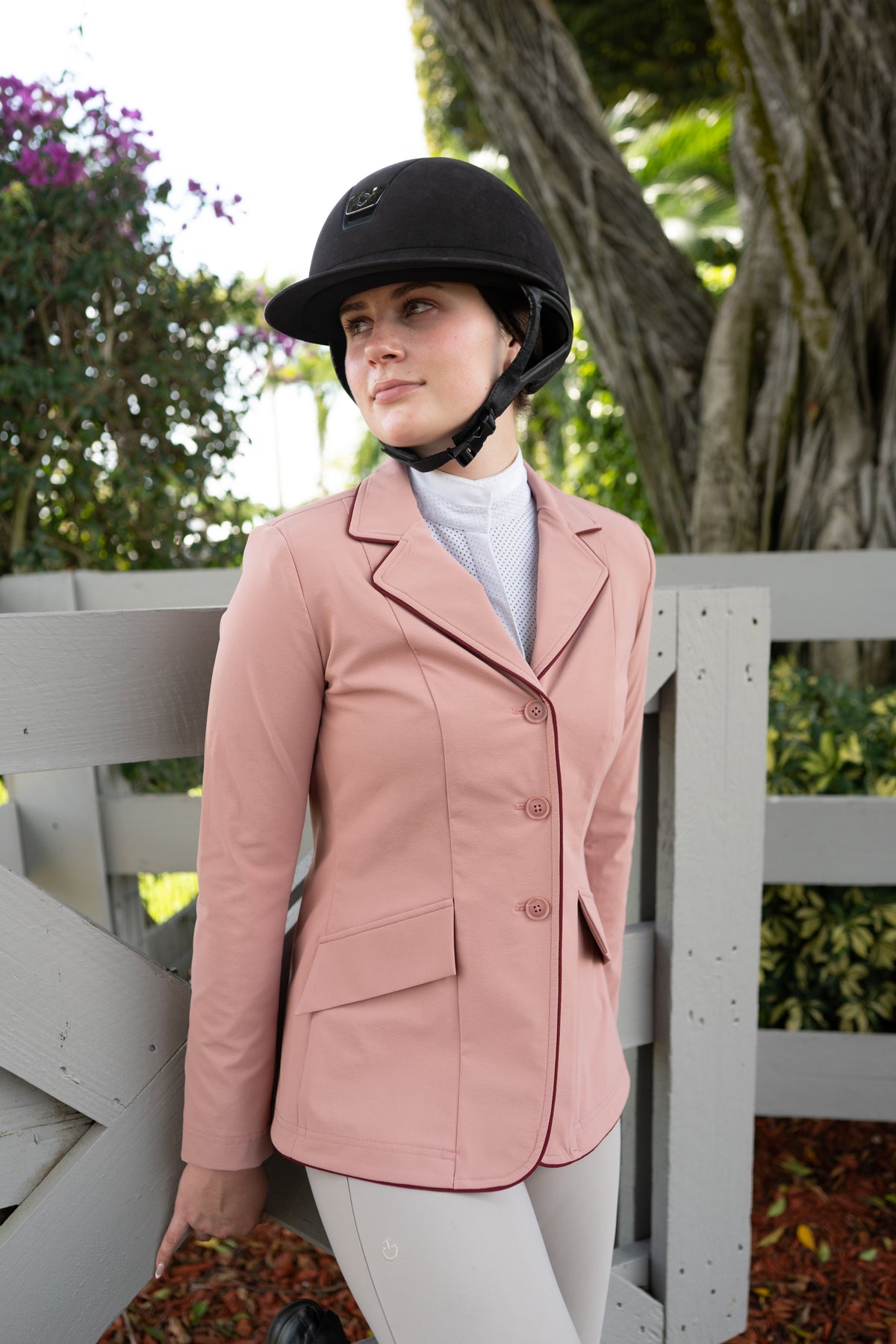 Saco de competencia Grand Prix Eqj Classic