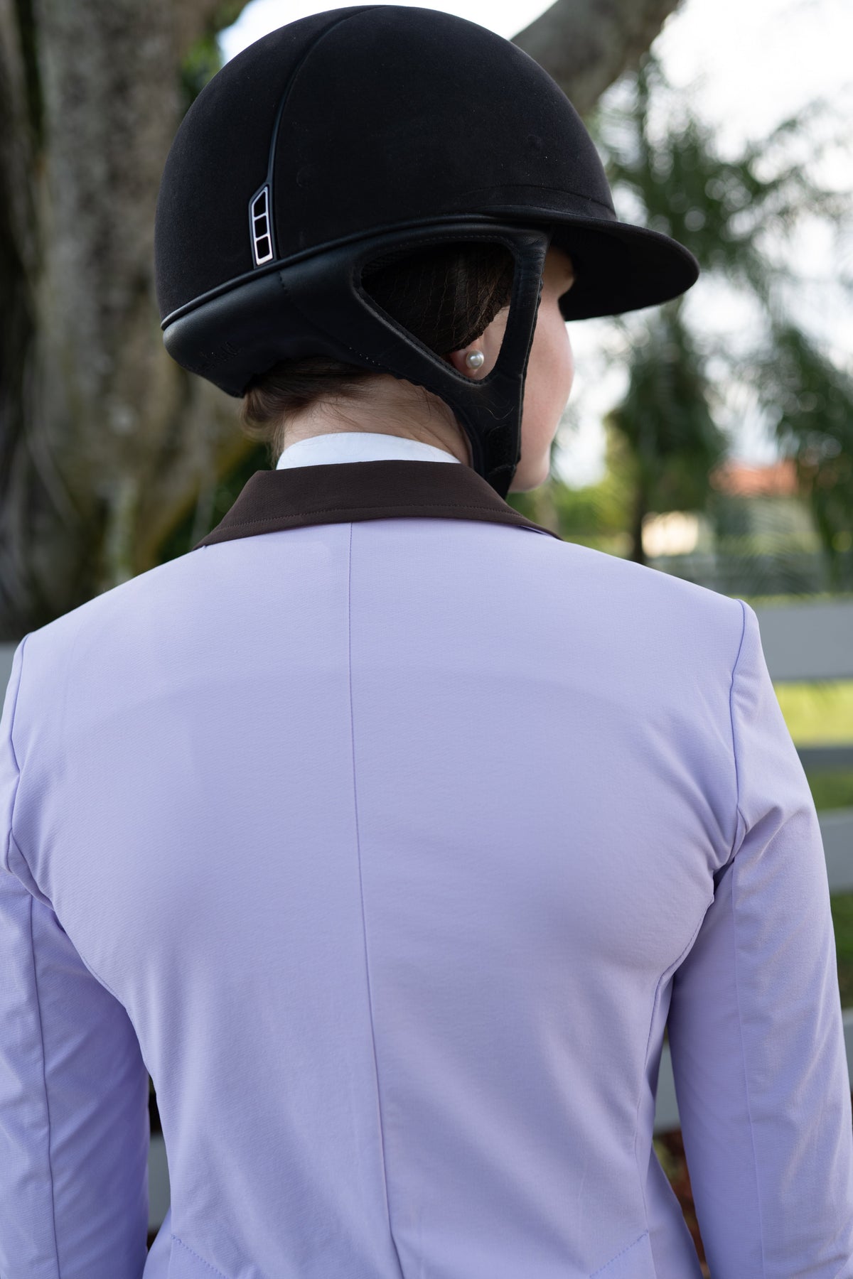 Huntley Equestrian Grand Prix Turniersakko