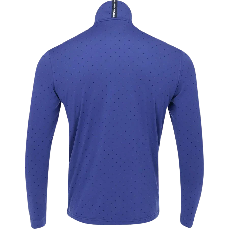 Under Armour Playoff Quarter Zip