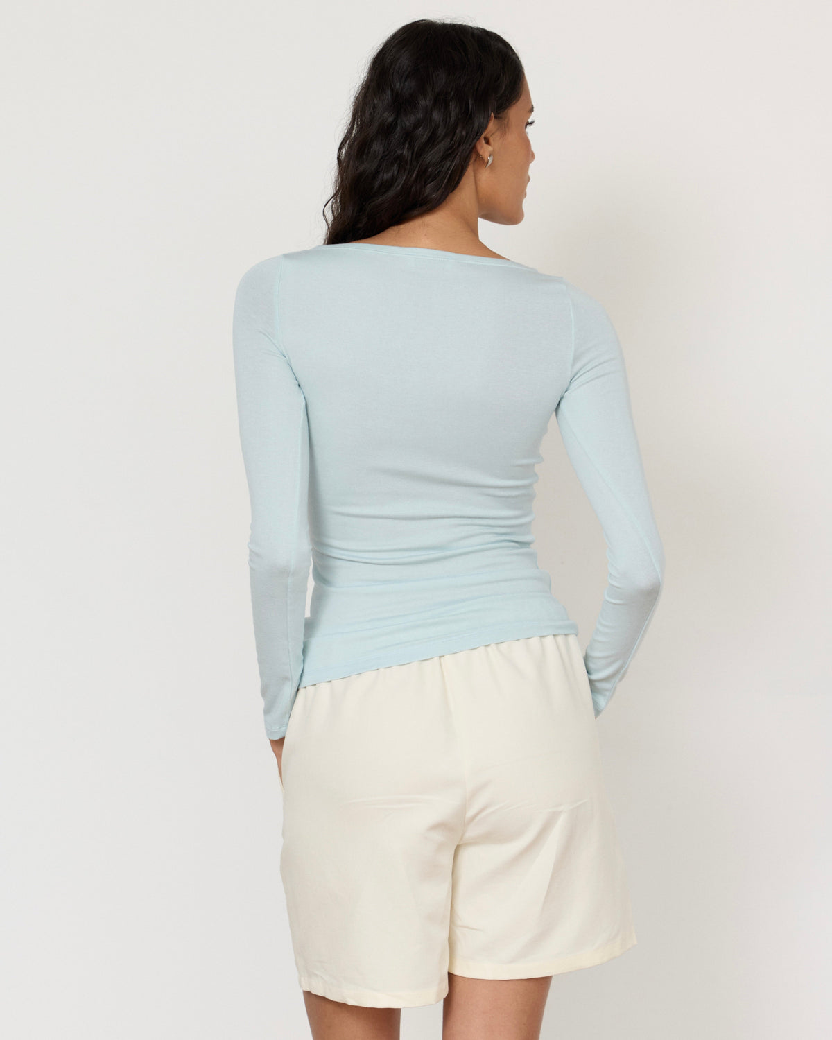 Artless Forever Lane Boatneck Top