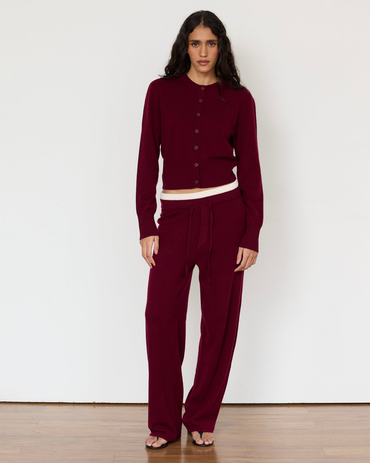 Artless Forever Tove Cardigan