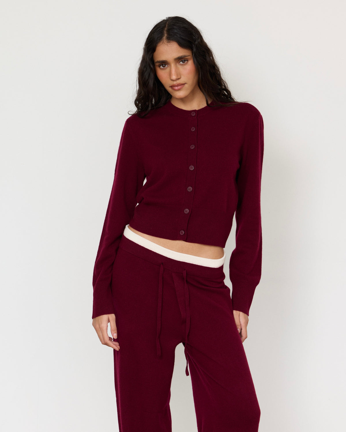Artless Forever Tove Cardigan