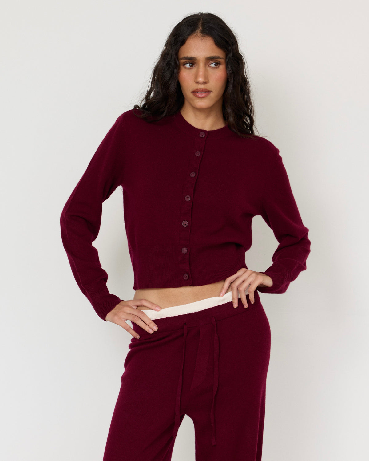 Artless Forever Tove Cardigan