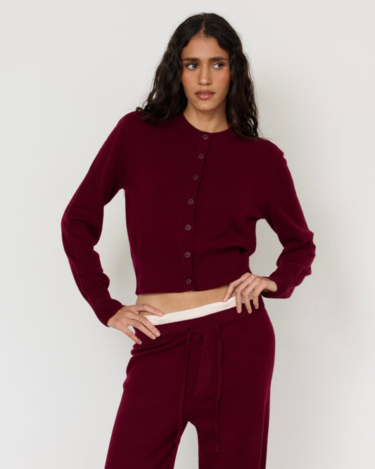 Artless Forever Tove Cardigan