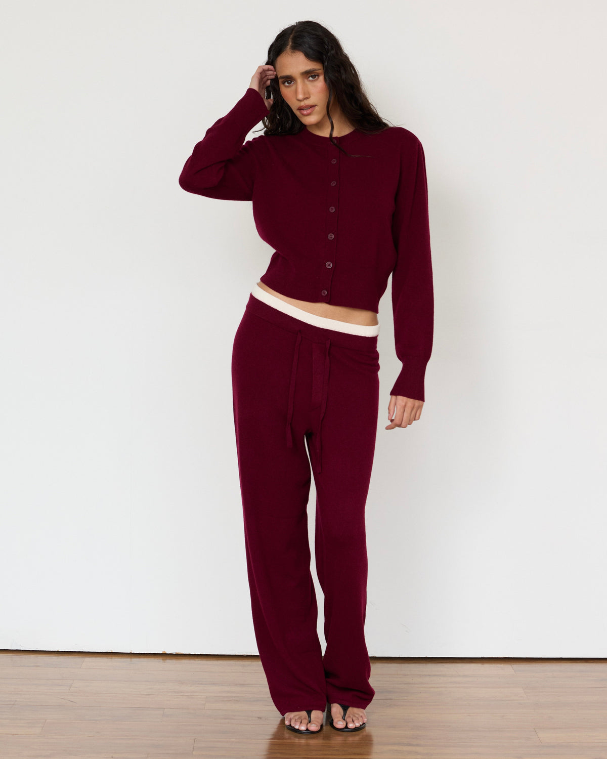 Artless Forever Tove Cardigan