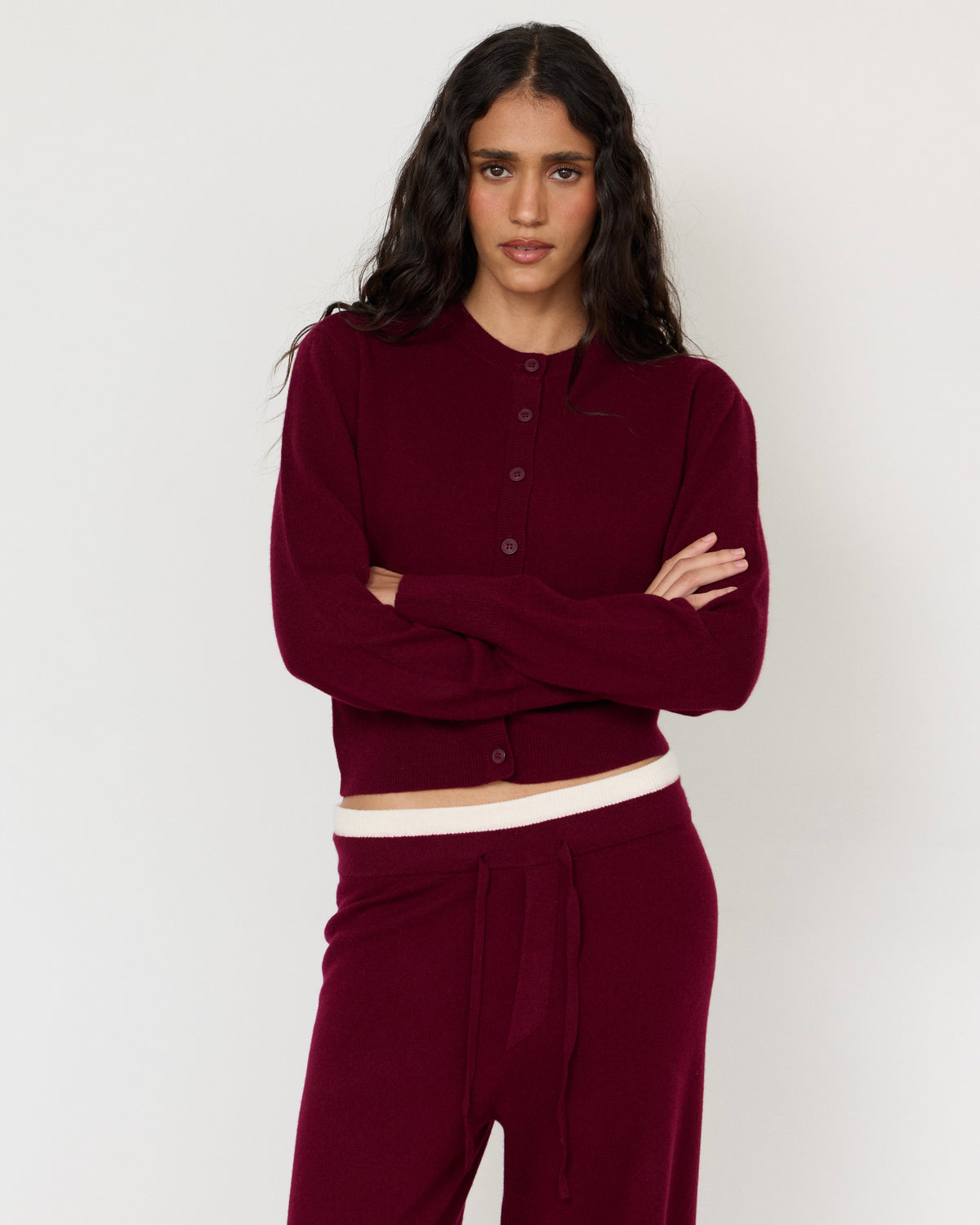 Artless Forever Tove Cardigan