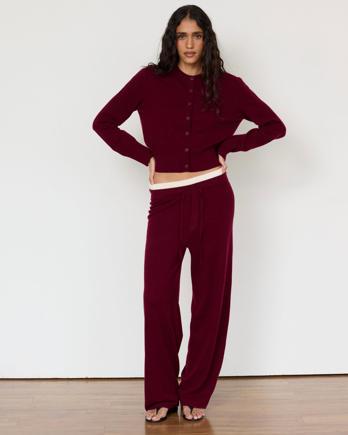 Artless Forever Tove Cardigan