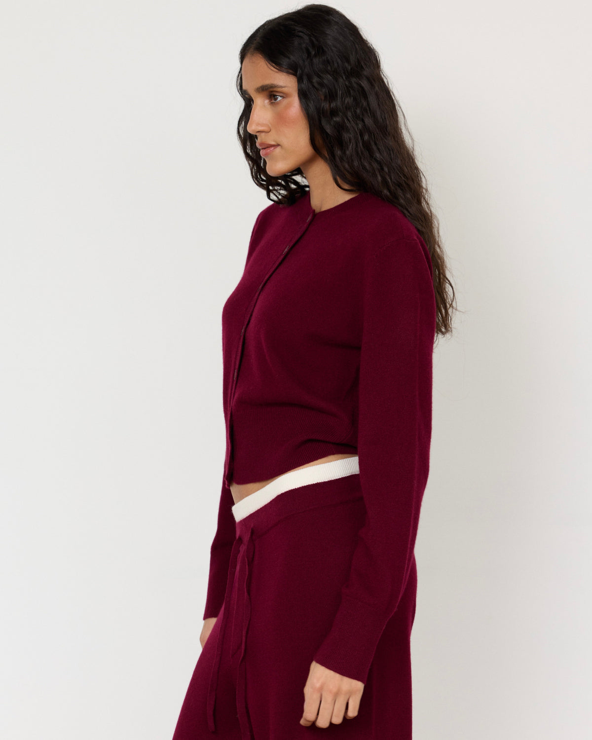 Artless Forever Tove Cardigan
