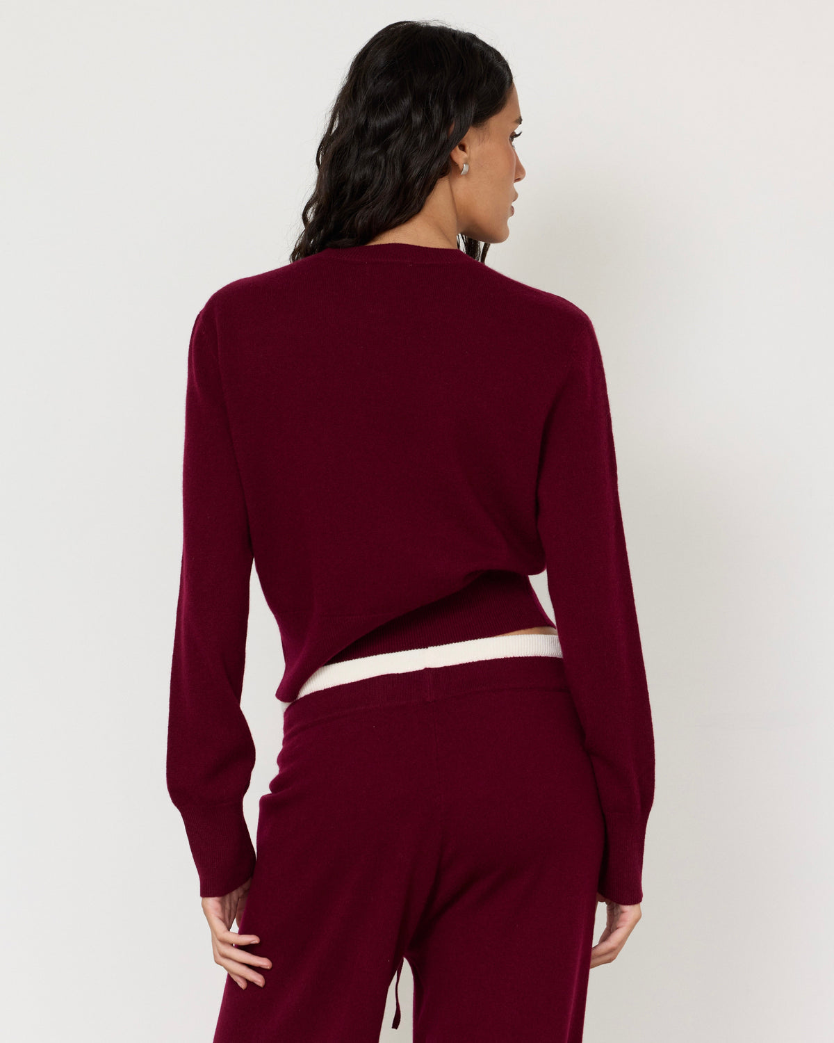 Artless Forever Tove Cardigan