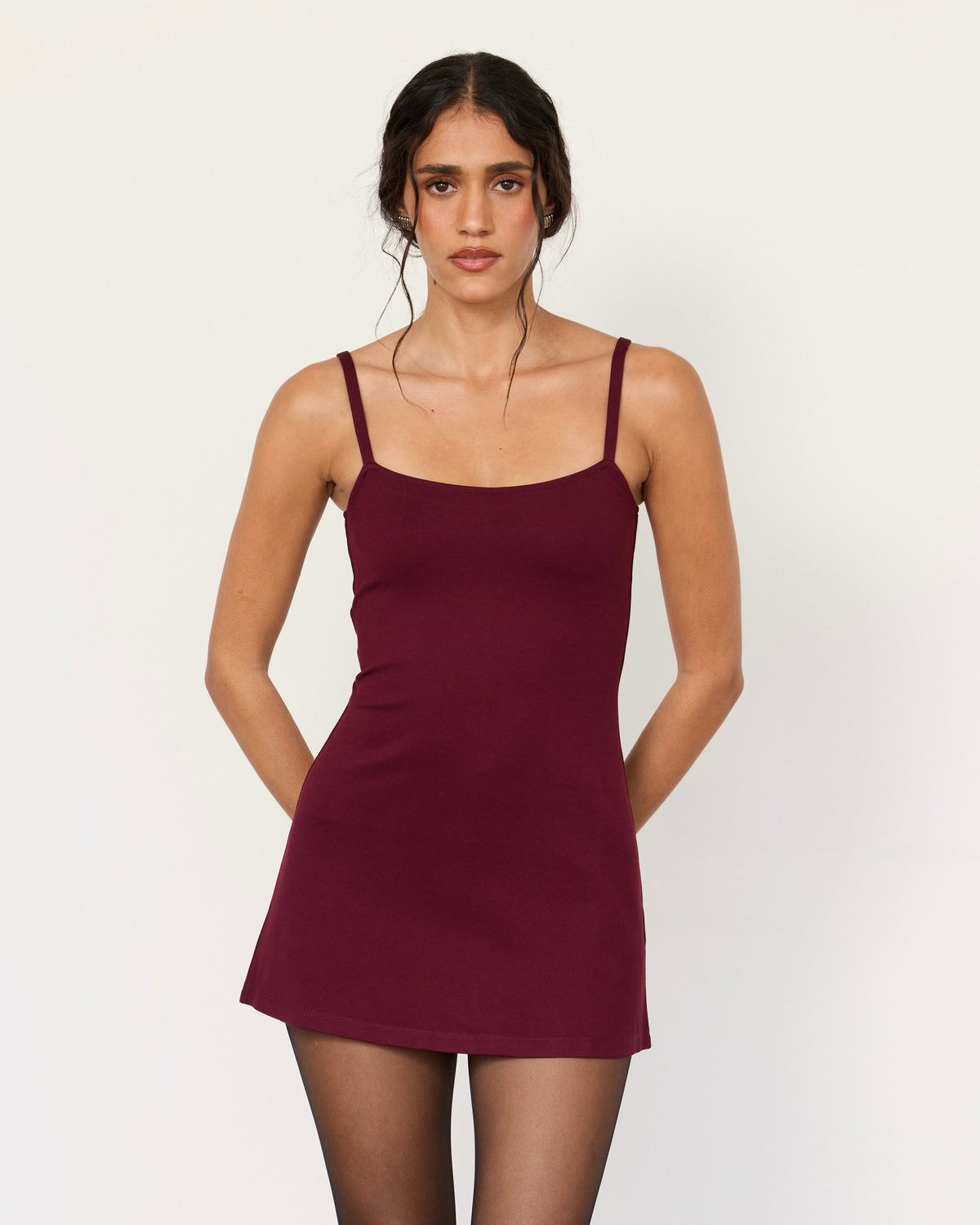 Artless Forever Women's Rhea Mini Dress