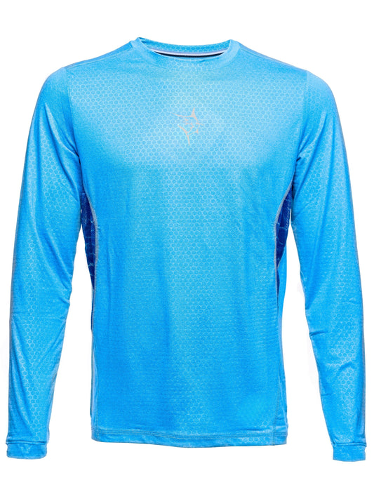 White Water Life TechnoFlex Long Sleeve