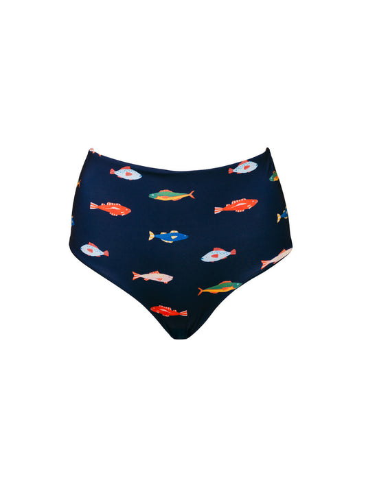 Bikini Bottoms de Kitty and Vibe
