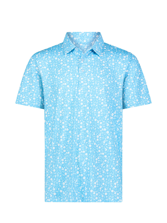 Vacation Performance Polo