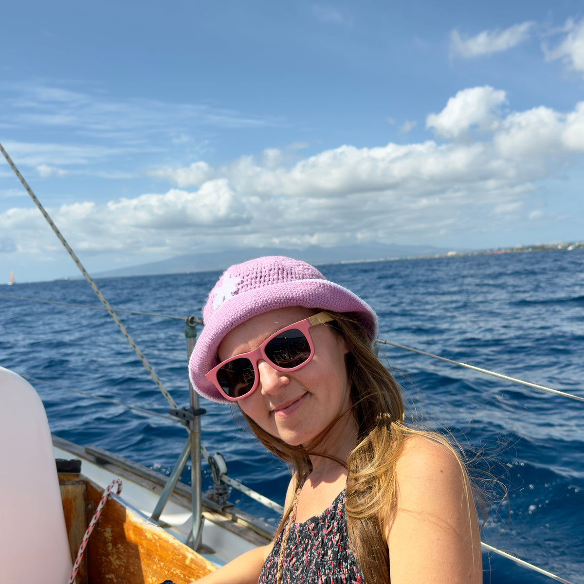 Gafas de sol Lani Shades Aina Ono