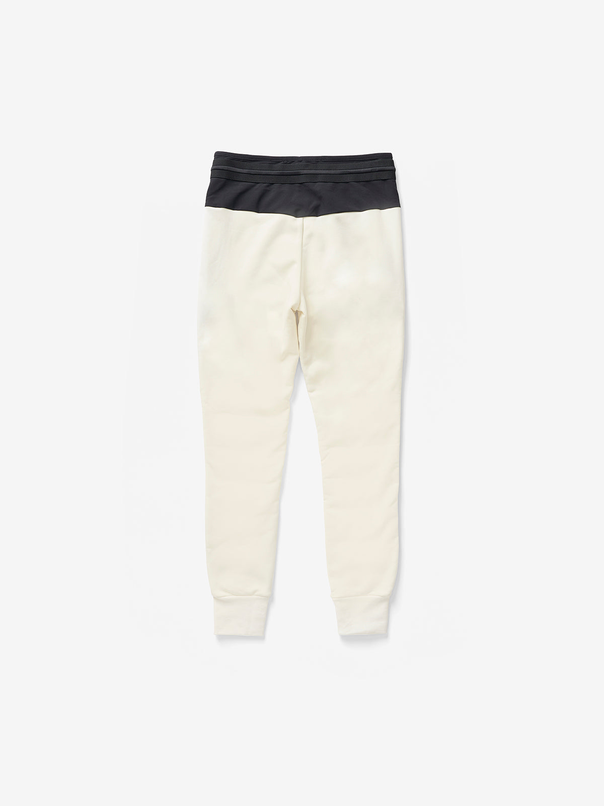 Holden Outerwear Hybrid Daunen-Jogger - Perlmutt