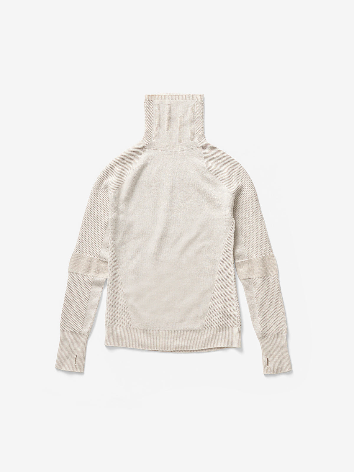 Suéter de cuello alto Airwarm de Holden Outerwear - Canvas
