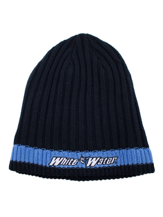 White Water Life Flemish Cap Beanie