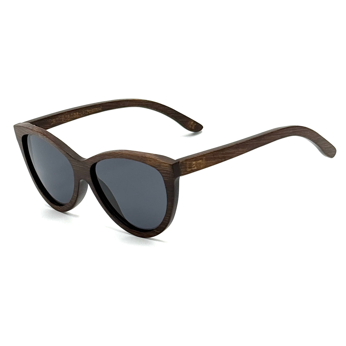 Lani Shades Hawaii - Lani Shades Hawaii Waimea Mauka Sunglasses