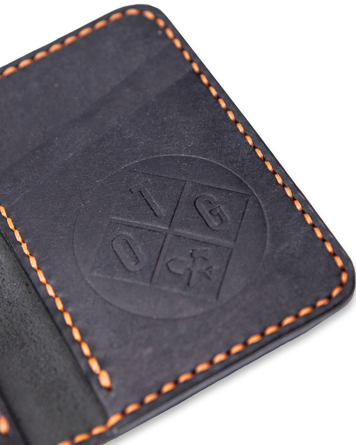 Off The Grid Surplus - Borderland Leatherworks Guernsey Bifold Wallet - View 5