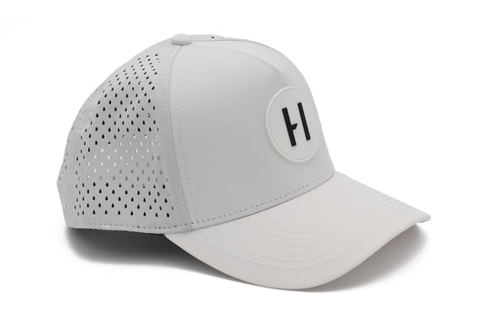 Gorra curva Havoc
