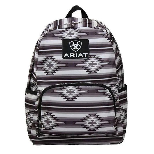 HatCountry - Ariat Aztec Backpack