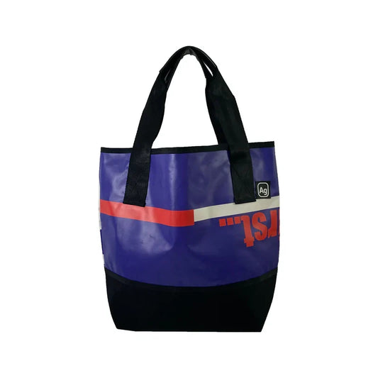 Zeitbike Wholesome Tote Bag