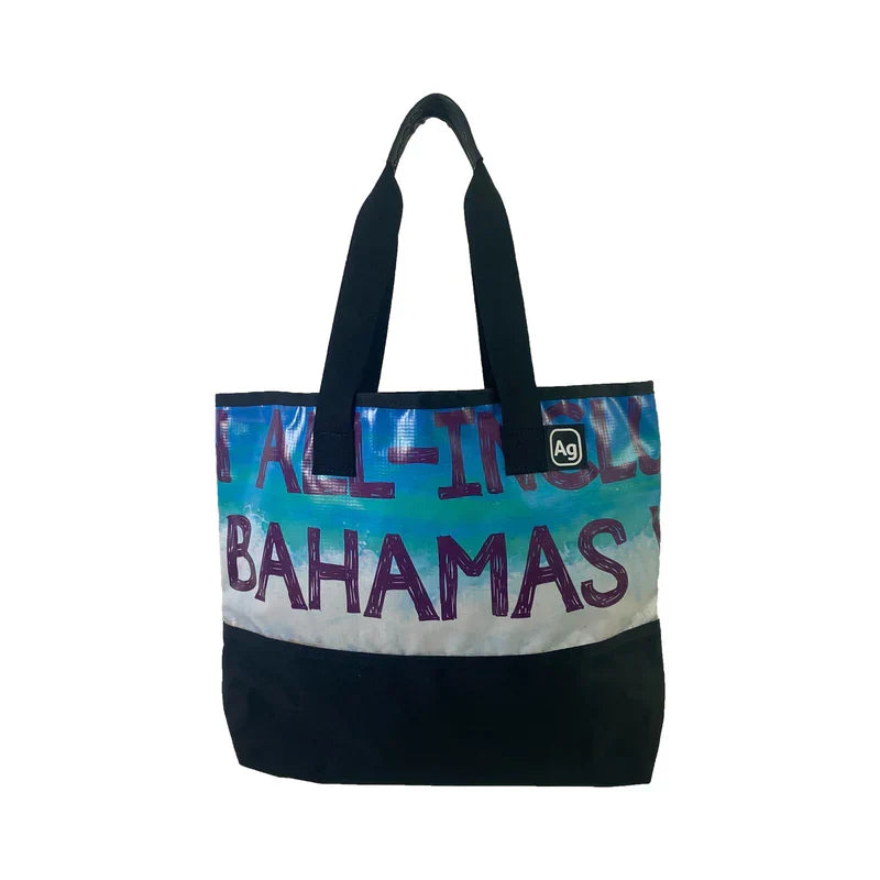Zeitbike Wholesome Tote Bag