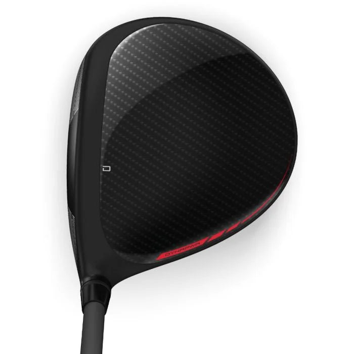 ParWestGolf - Wilson DYNAPWR Carbon Driver - View 2