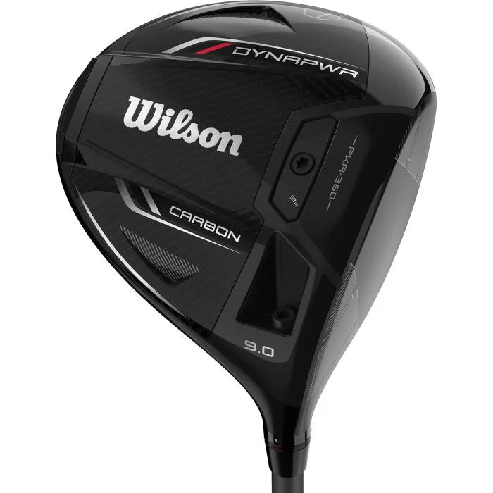 ParWestGolf - Wilson DYNAPWR Carbon Driver