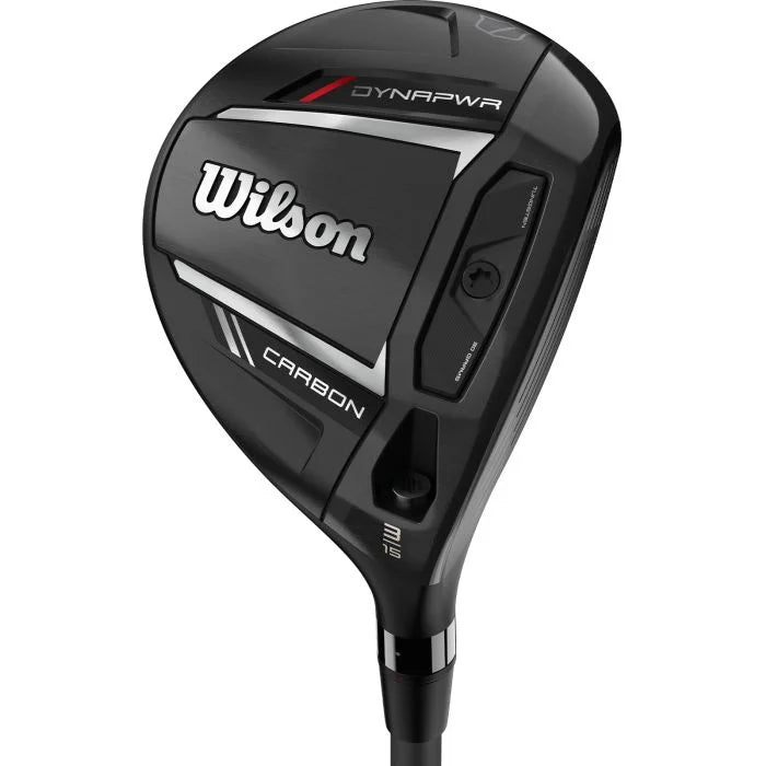 Wilson Dynapwr Carbon Fairway-Hölzer