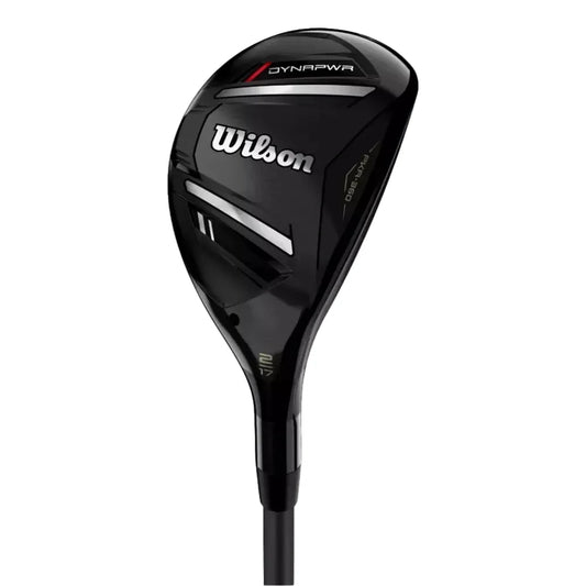 Wilson Dynapwr Hybrid