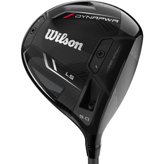 Wilson Dynapwr Ls Driver