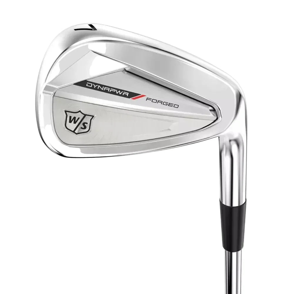 ParWestGolf - Wilson Dynapower Forged Iron Set