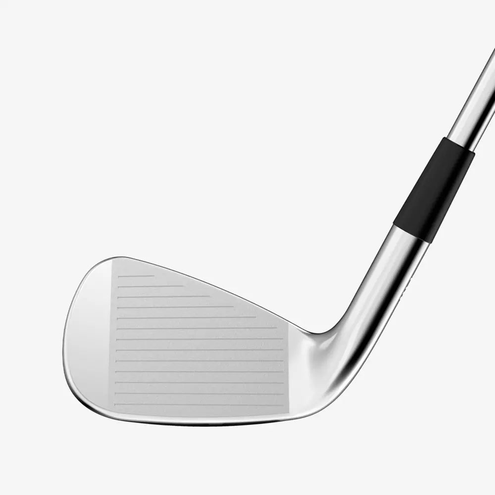 ParWestGolf - Wilson Dynapower Forged Iron Set - View 3