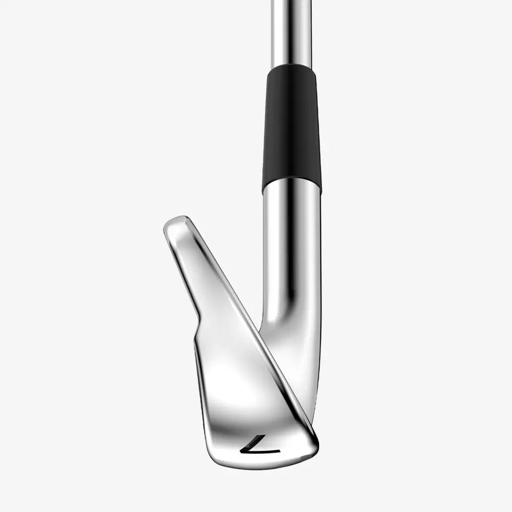 ParWestGolf - Wilson Dynapower Forged Iron Set - View 4