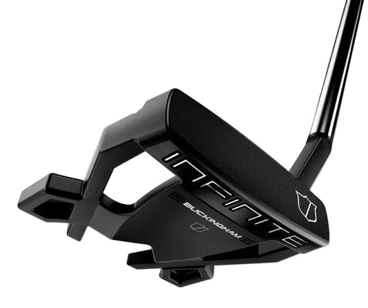 Wilson Infinite Buckingham Putter