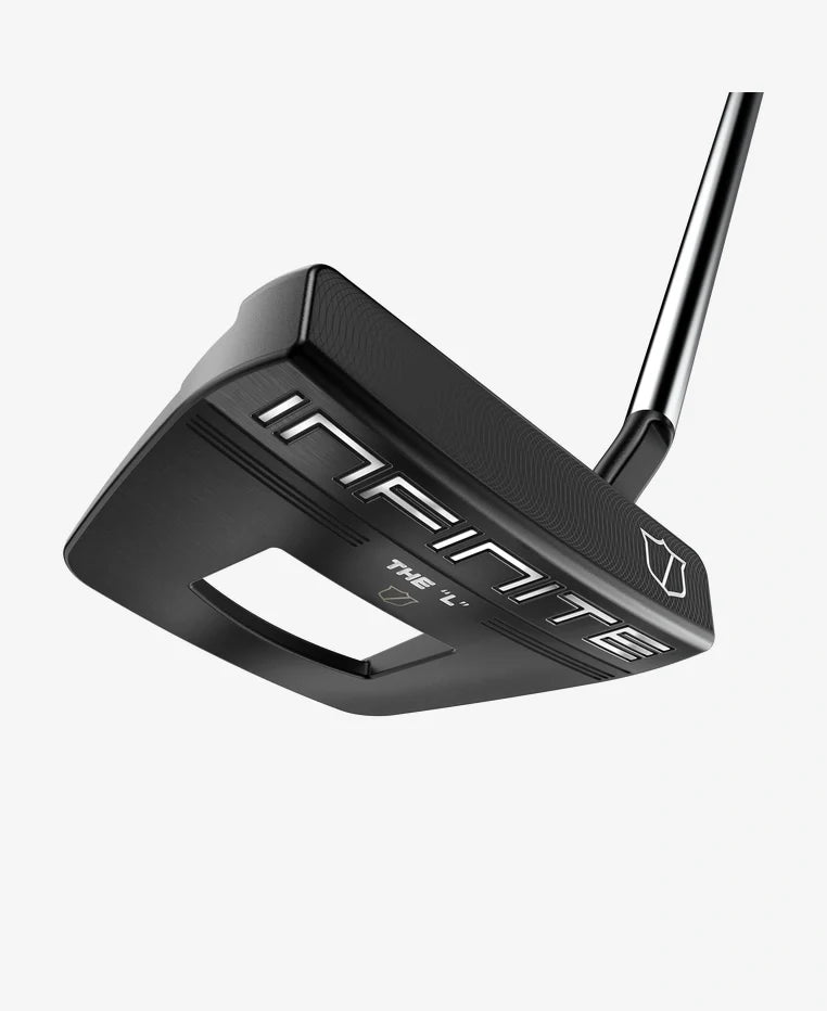 Putter Wilson Infinite The L