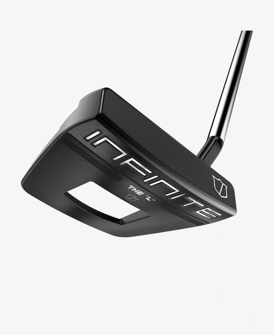 Wilson Infinite The L Putter