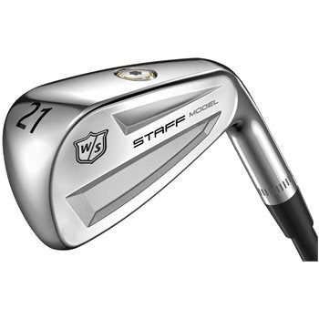 ParWestGolf - Wilson Staff Model Utility Iron